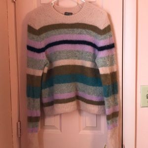 J. Crew Sweater